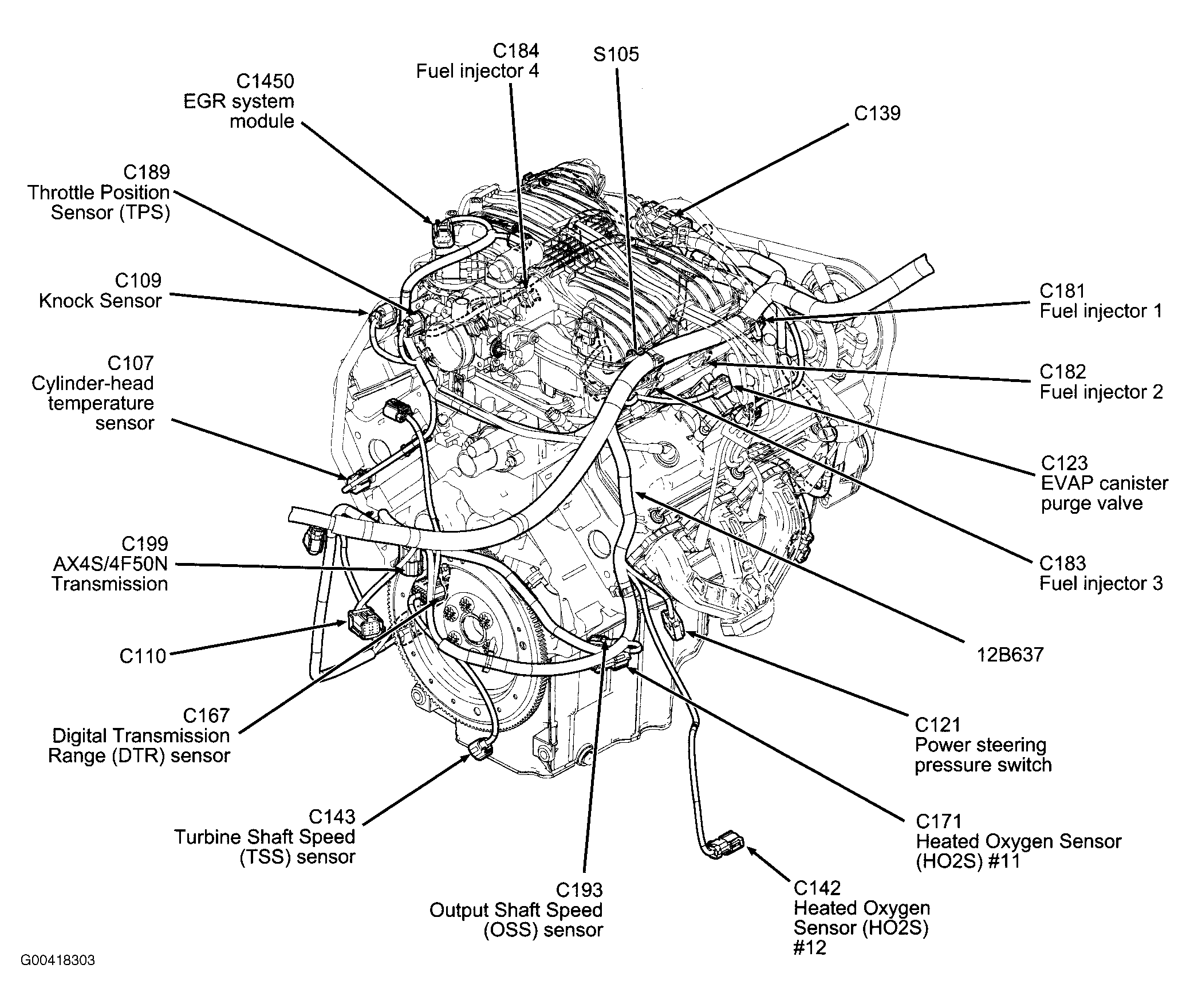 G00418303
