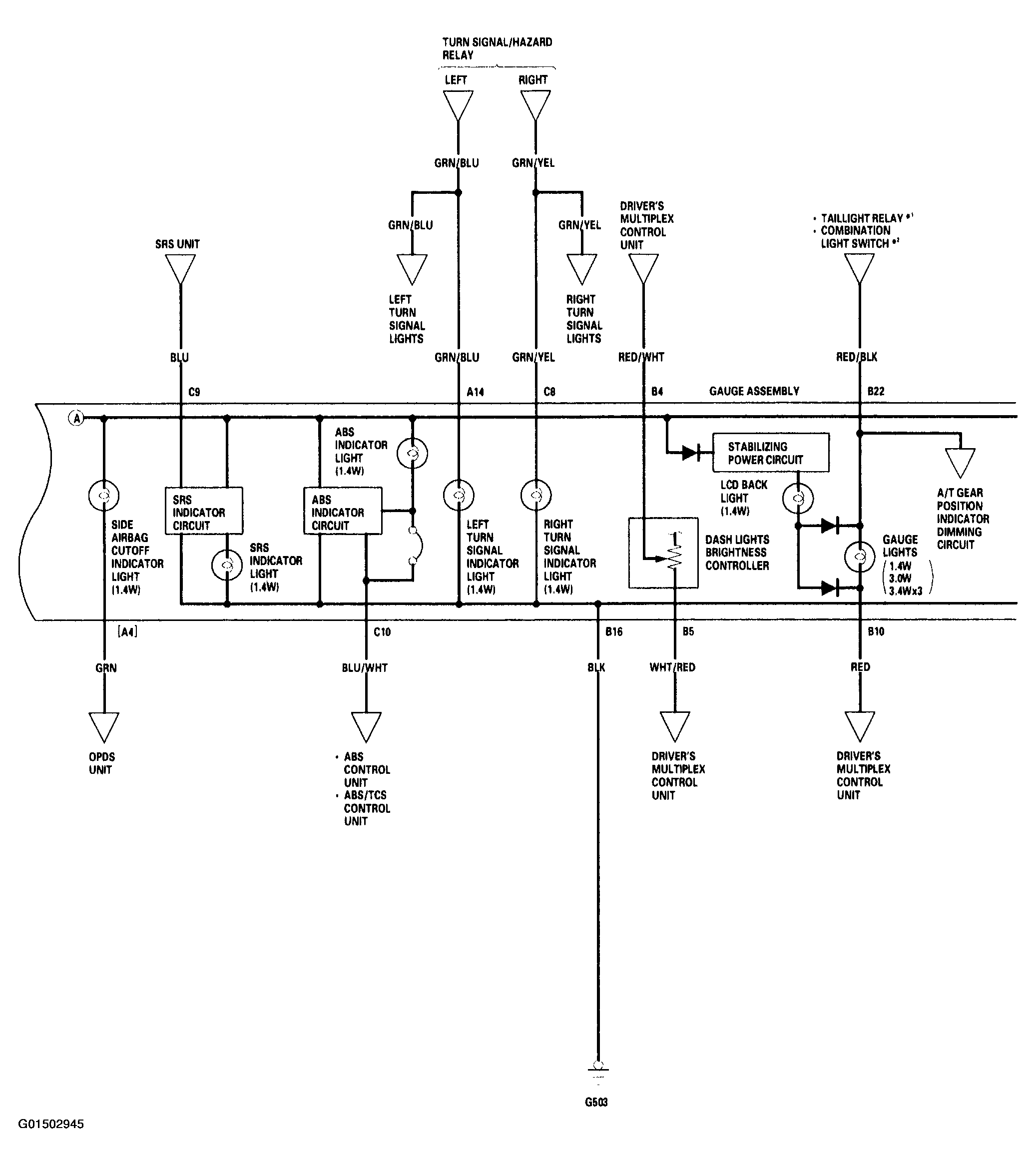 G01502945