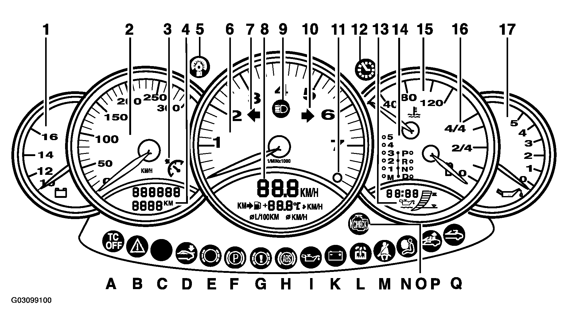 G03099100