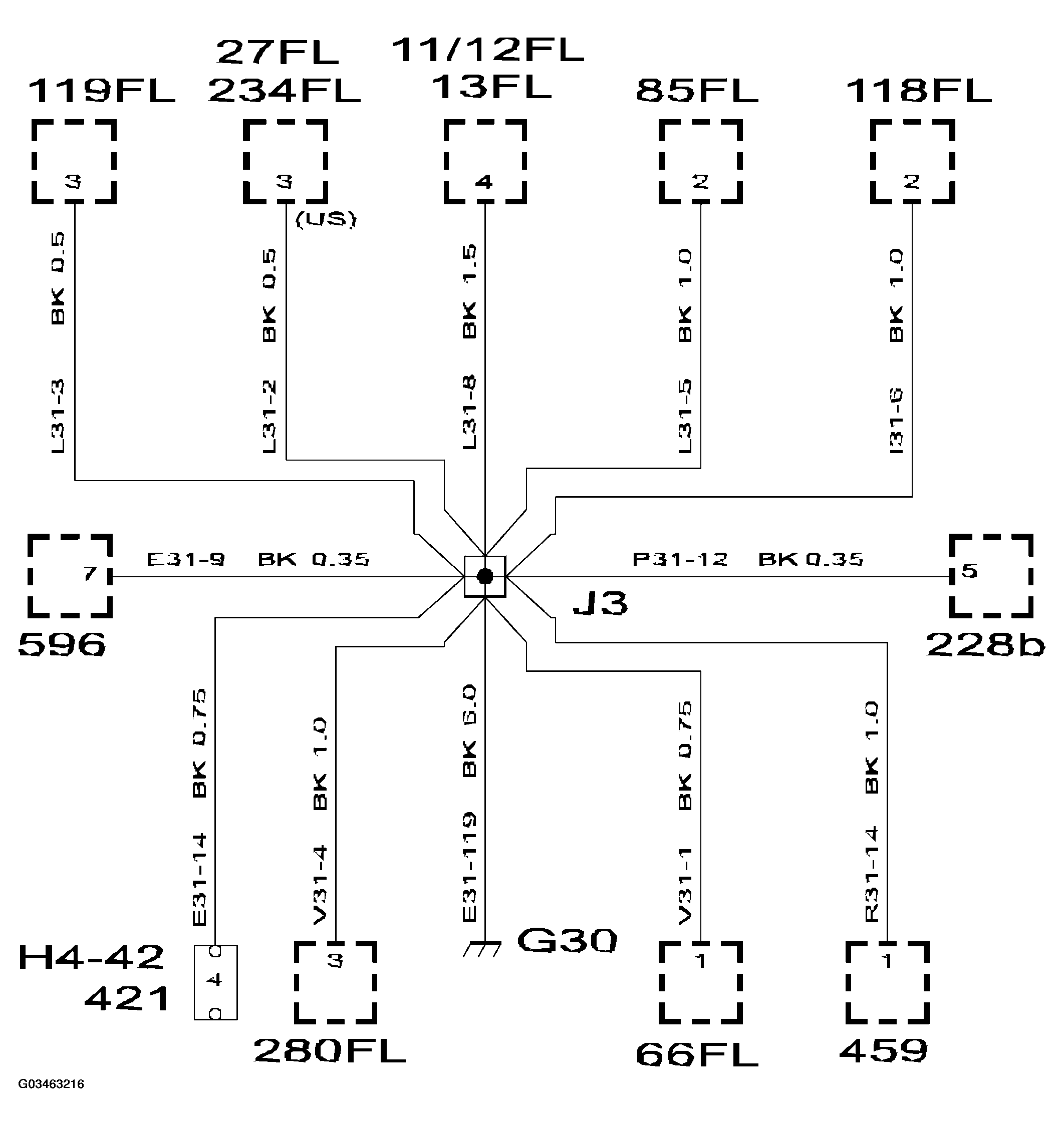 G03463216