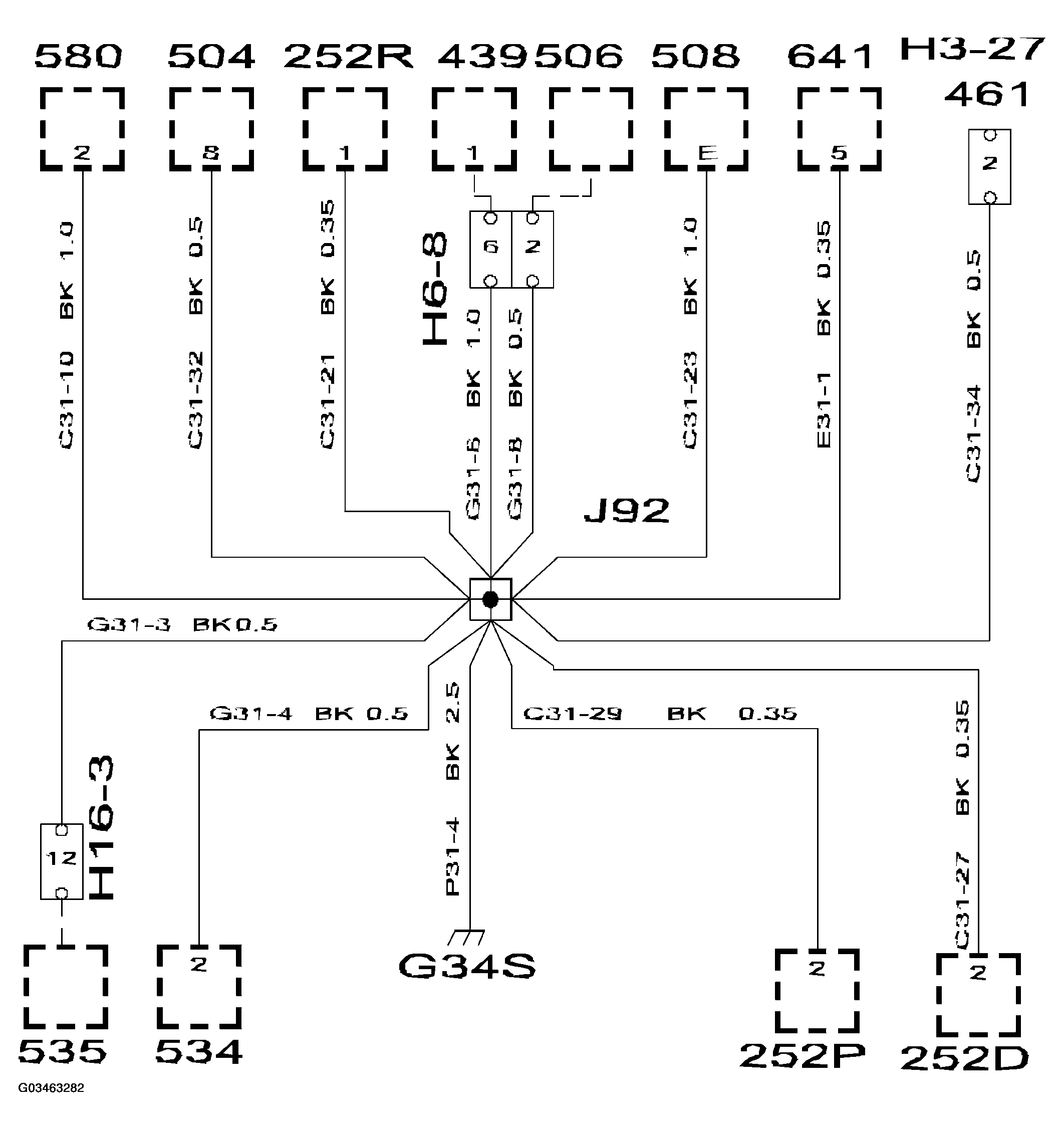 G03463282