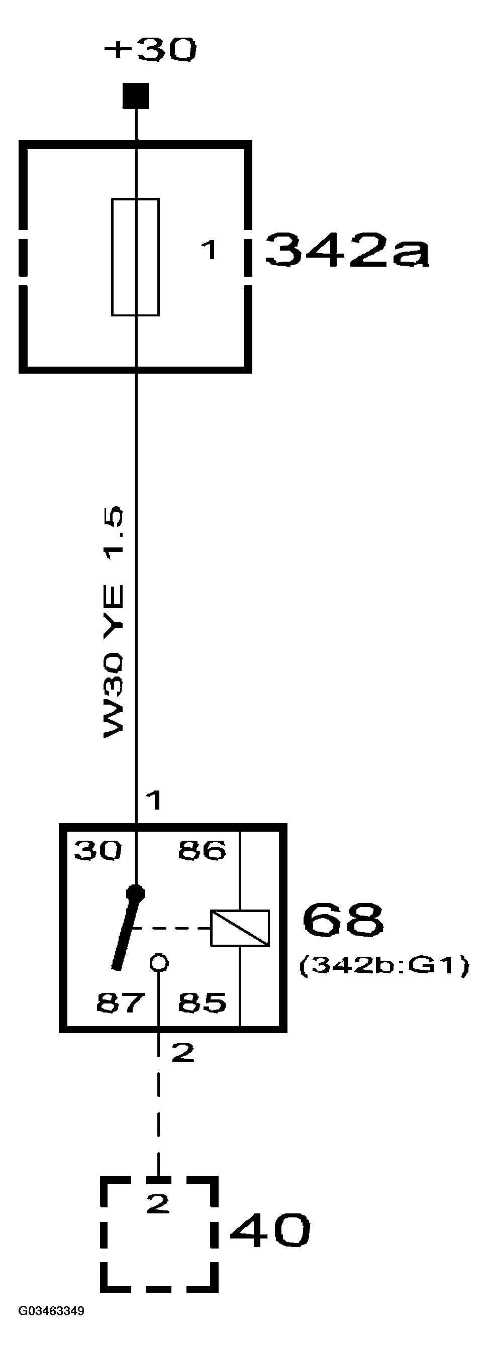 G03463349