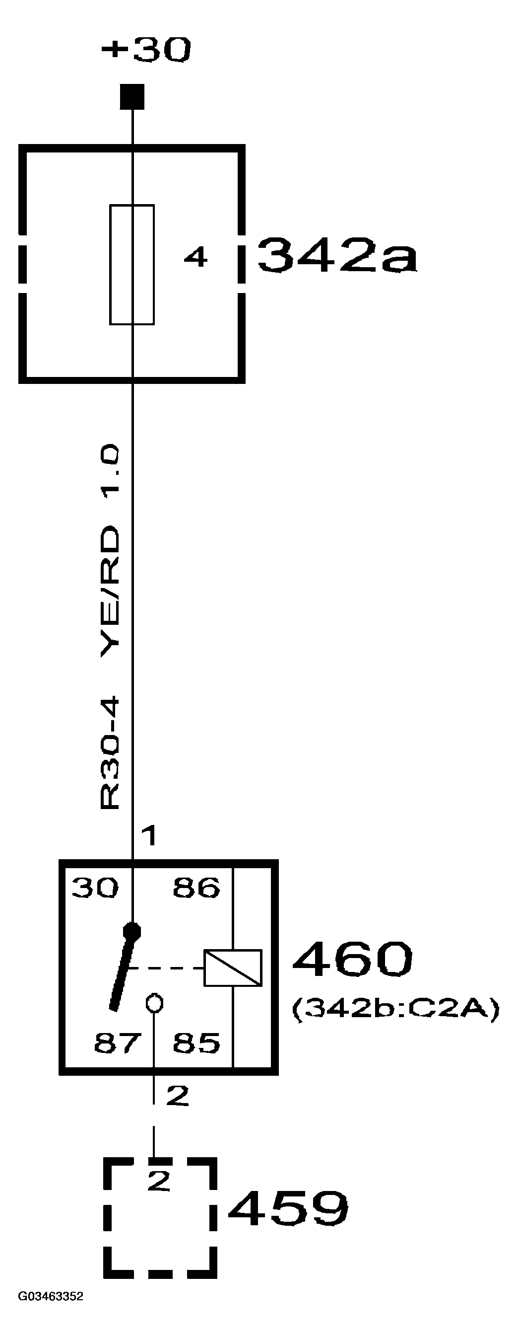G03463352
