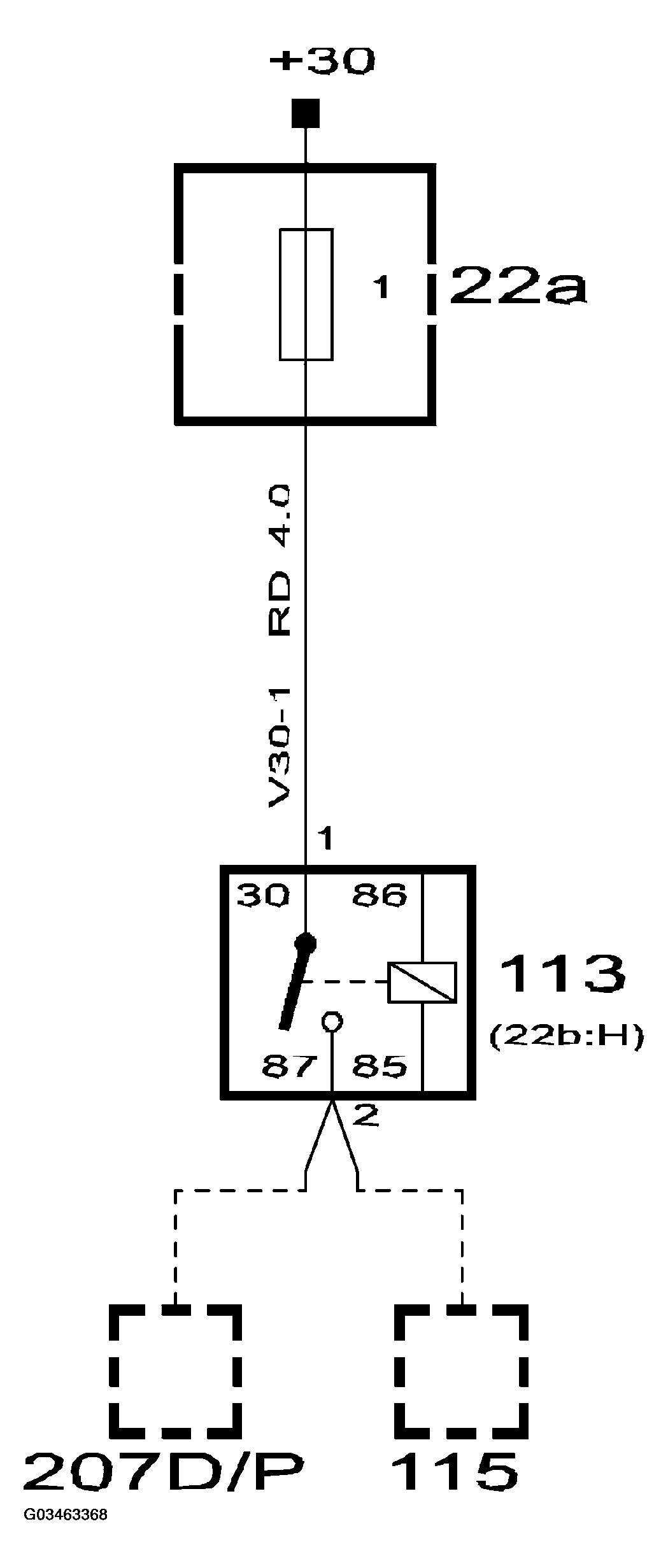 G03463368
