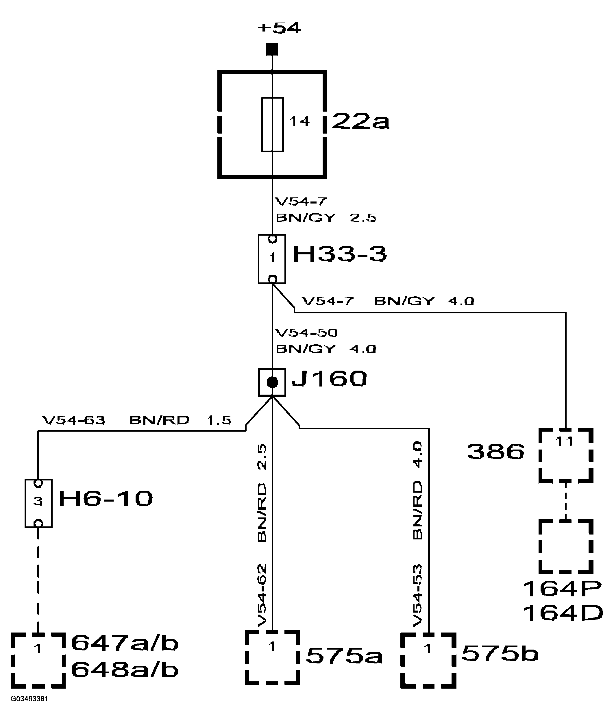 G03463381
