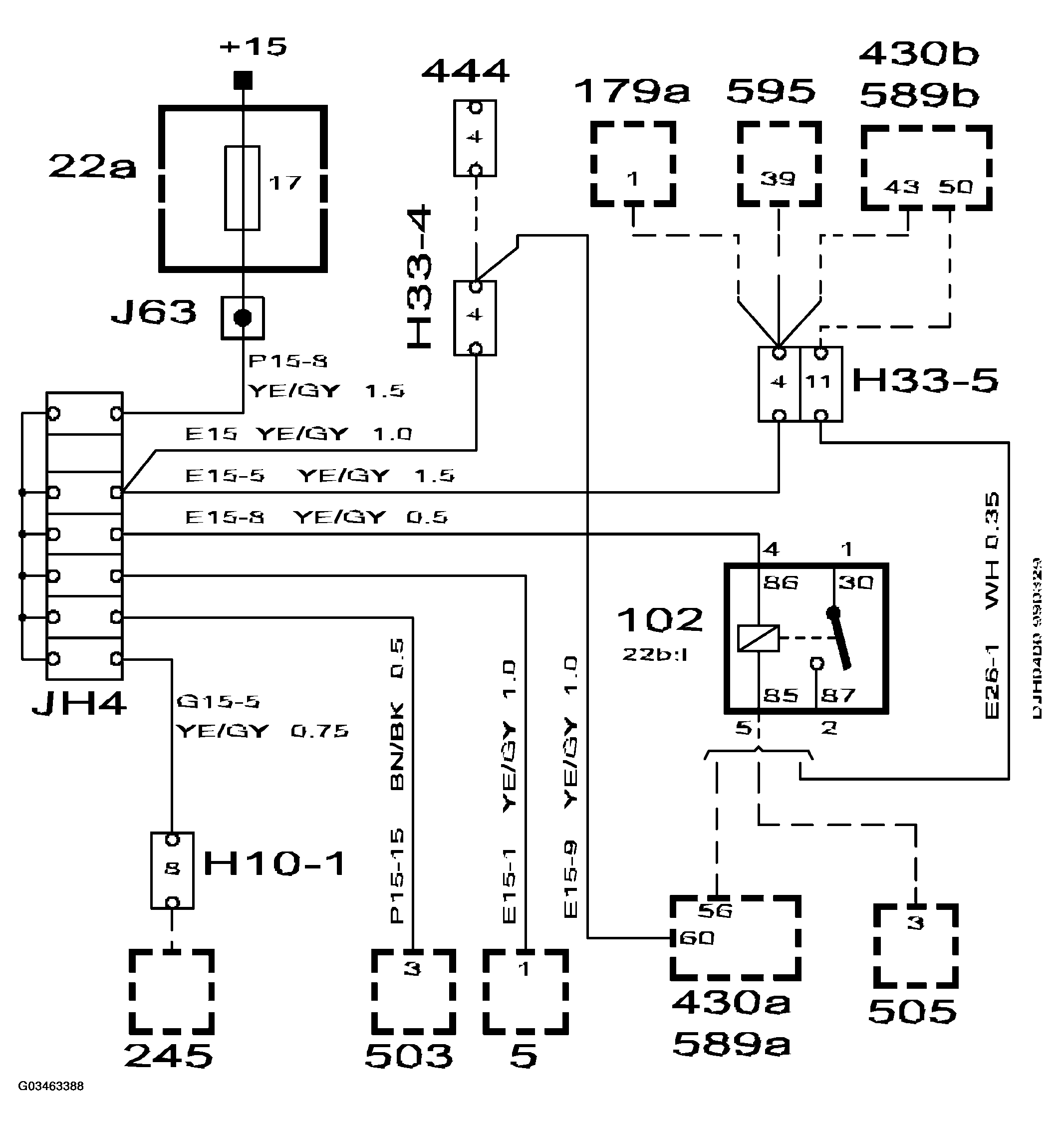 G03463388