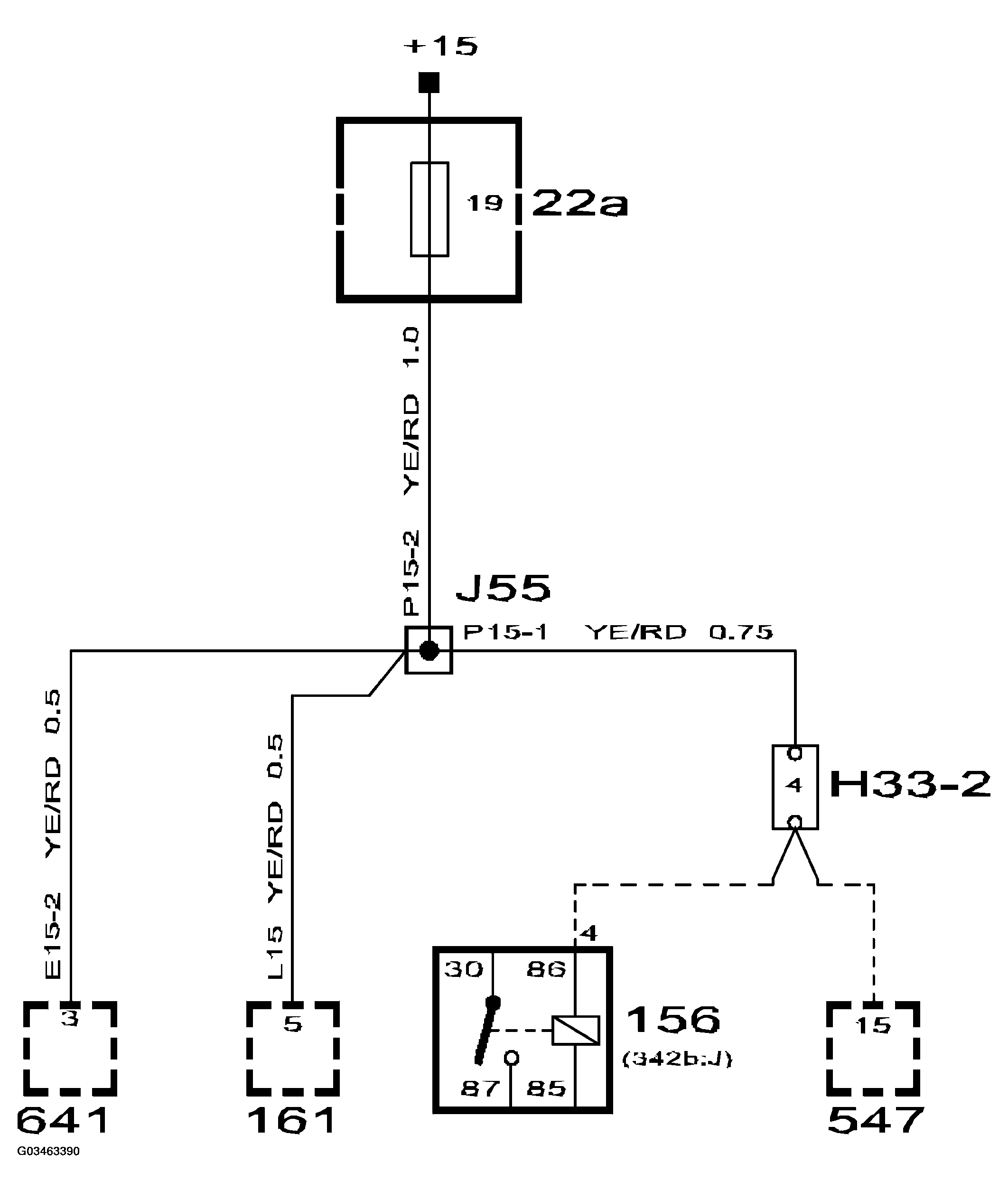 G03463390