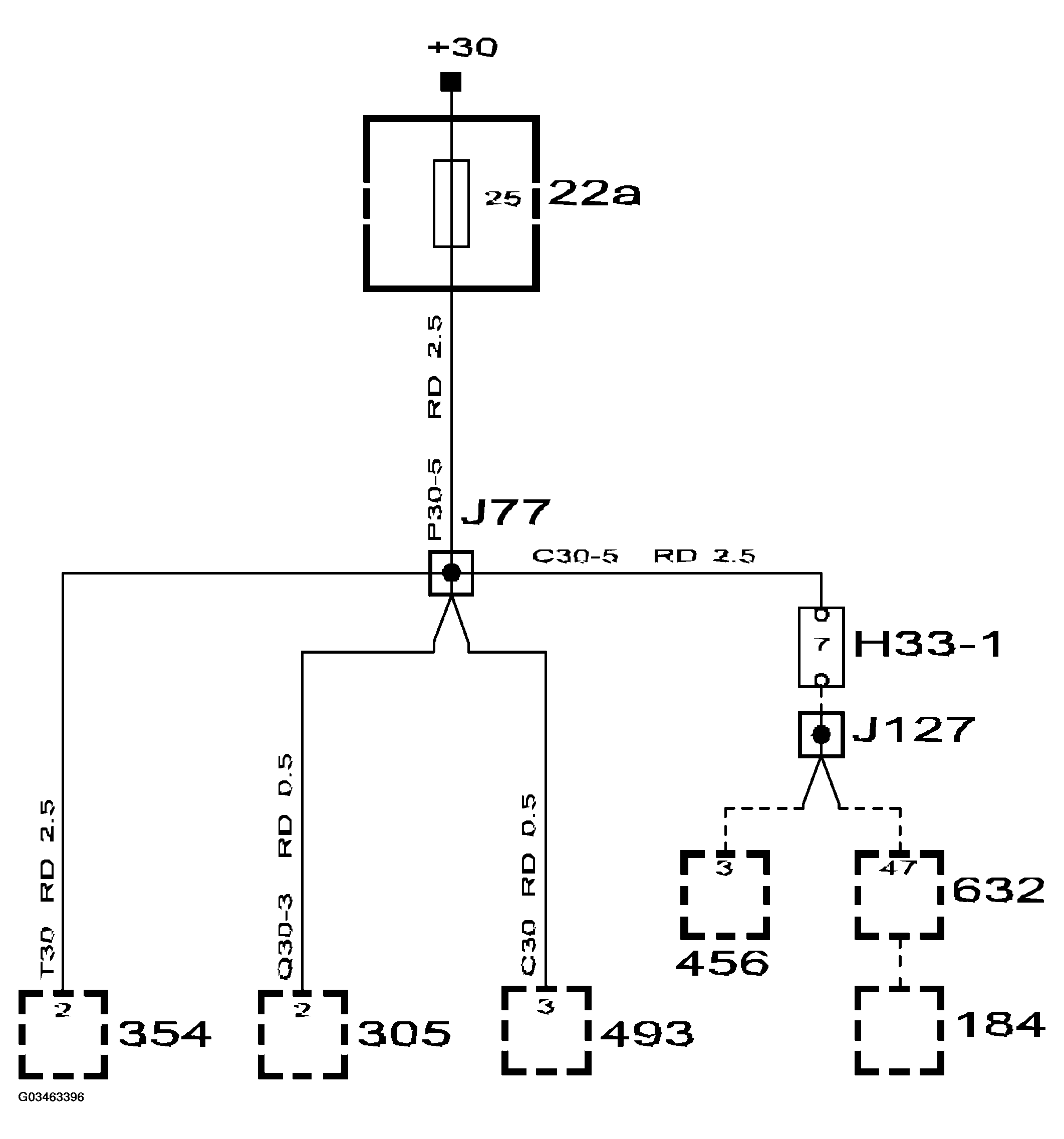 G03463396