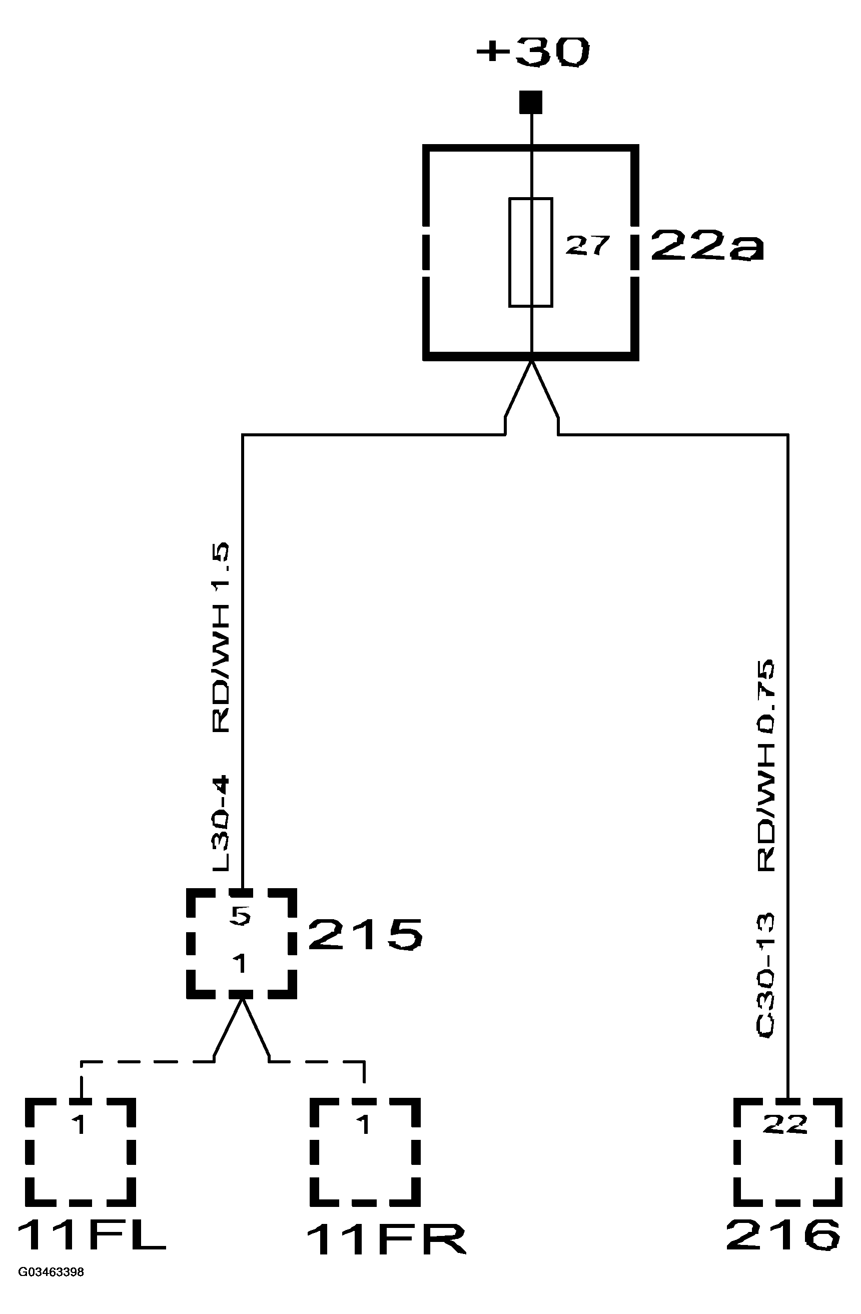 G03463398
