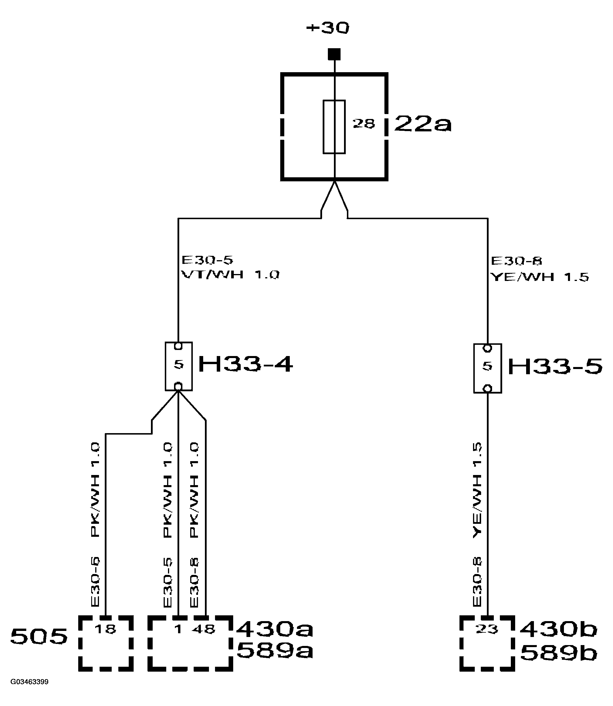 G03463399