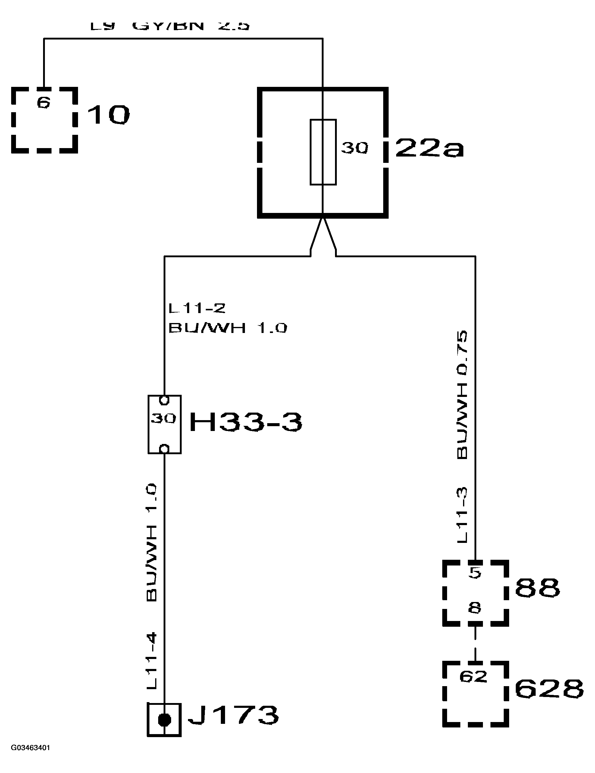 G03463401