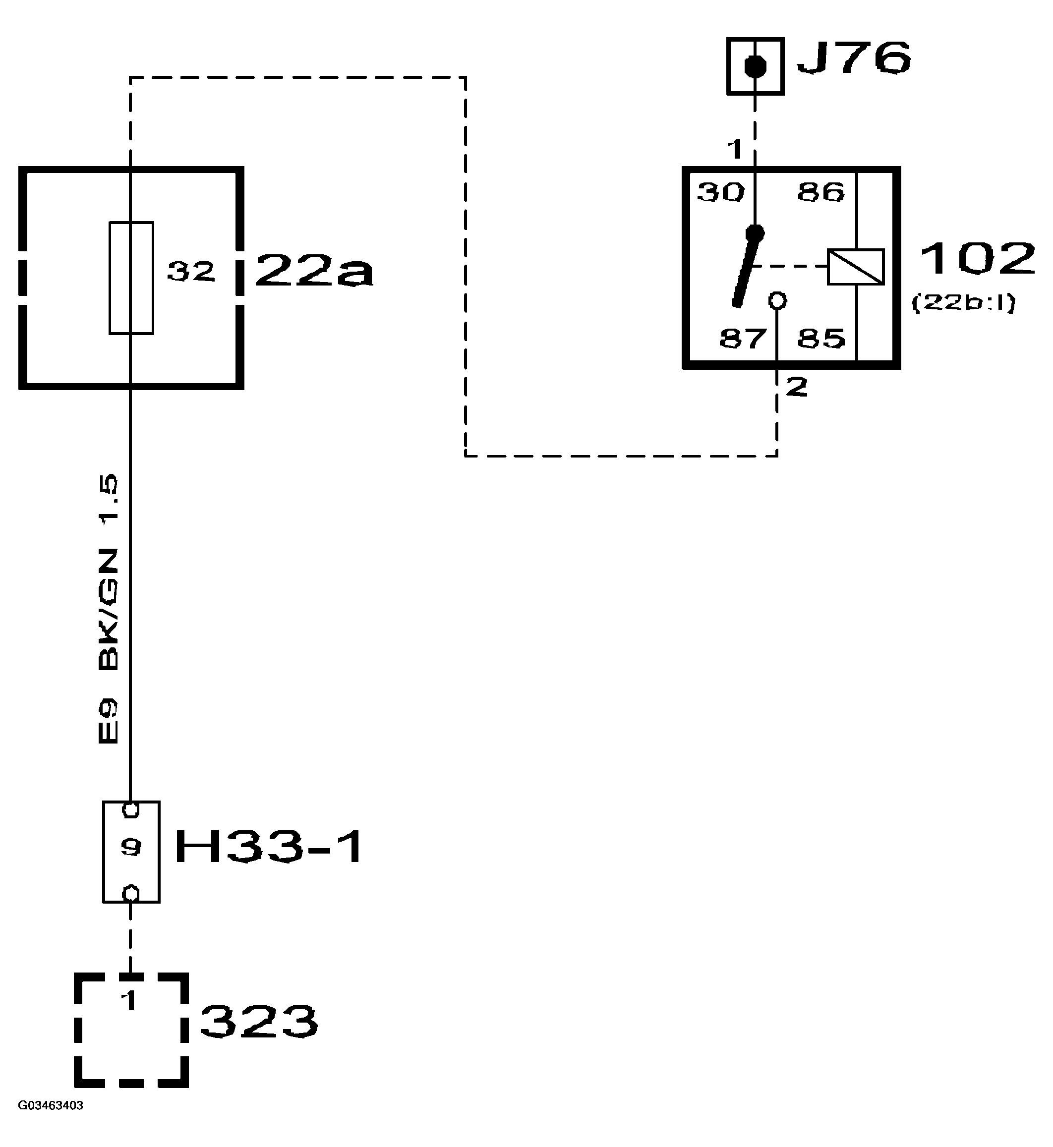 G03463403