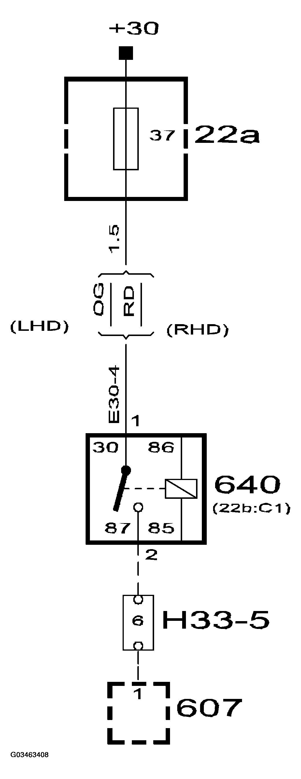 G03463408