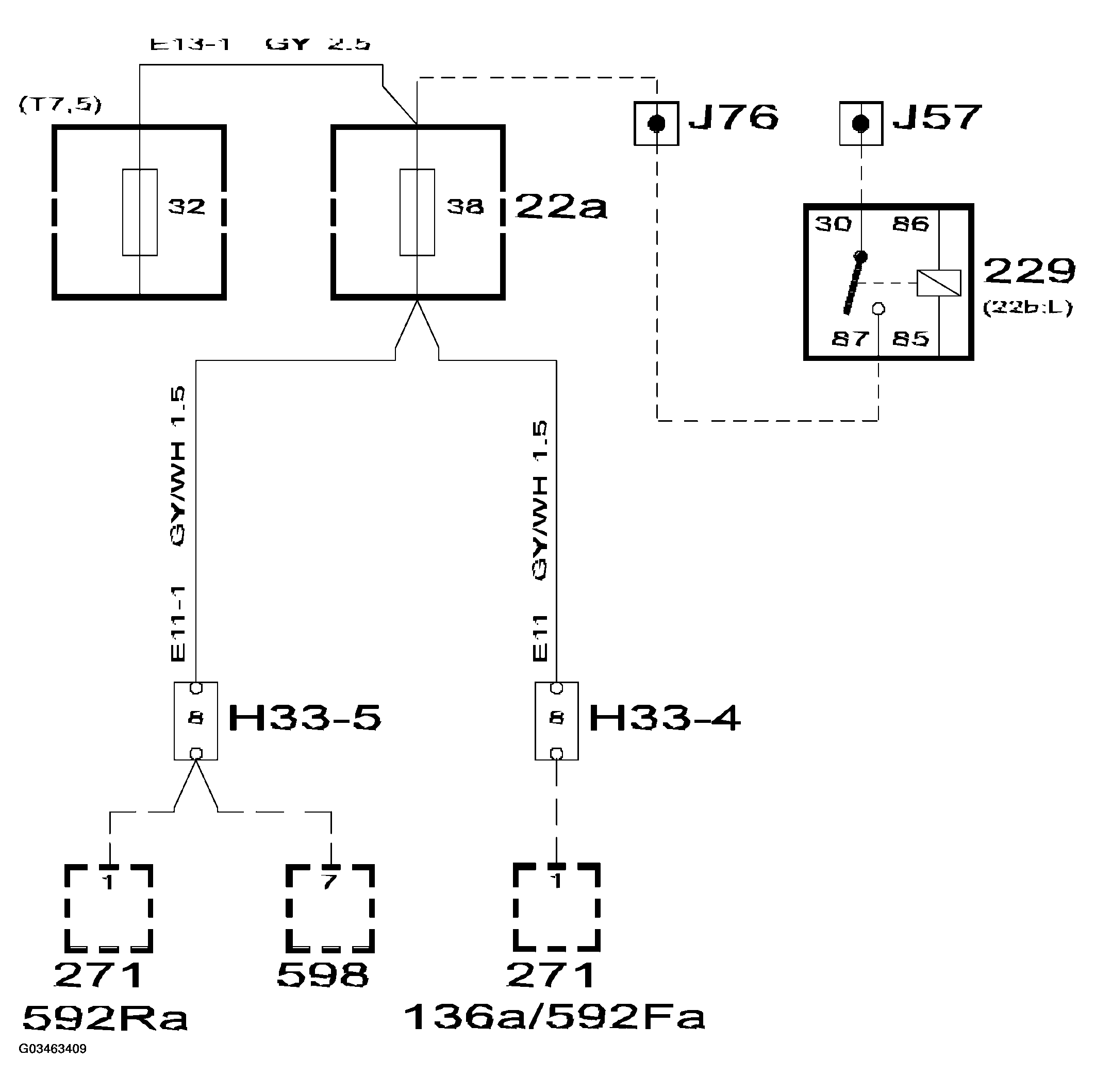G03463409