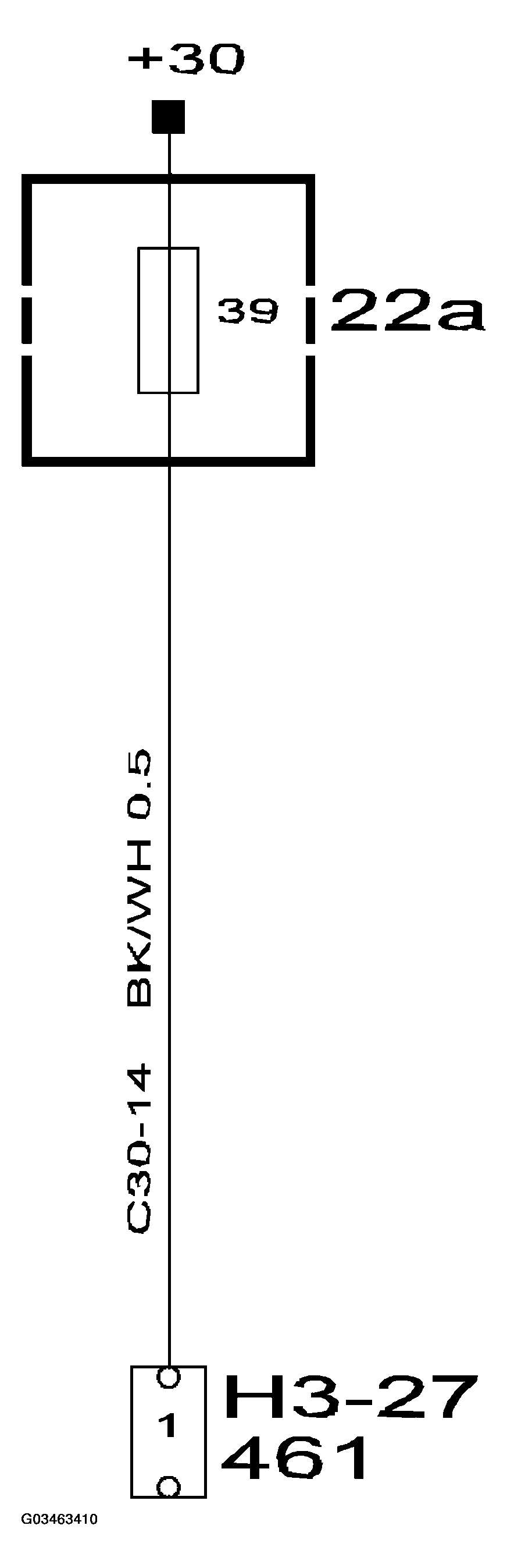 G03463410