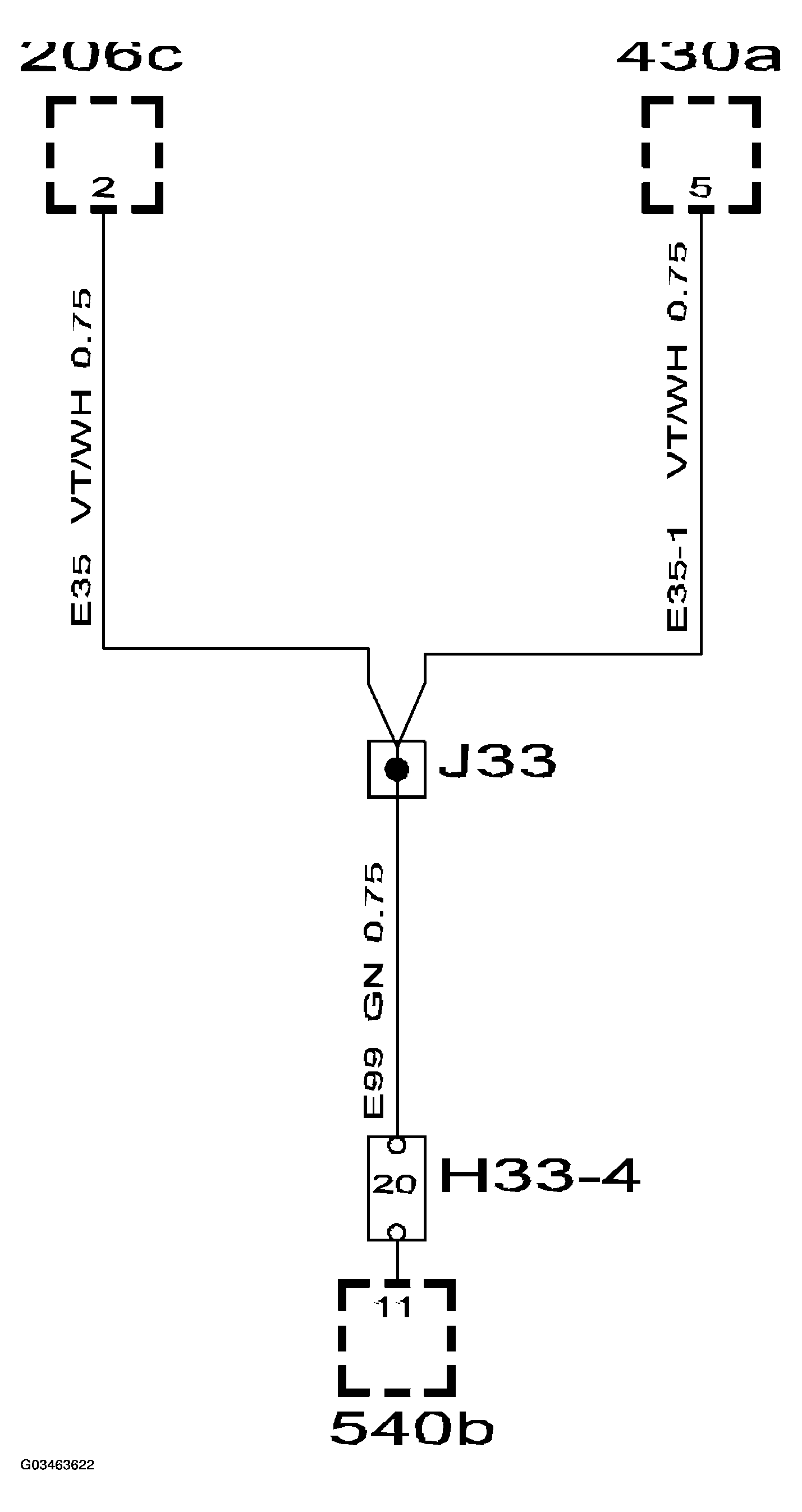 G03463622