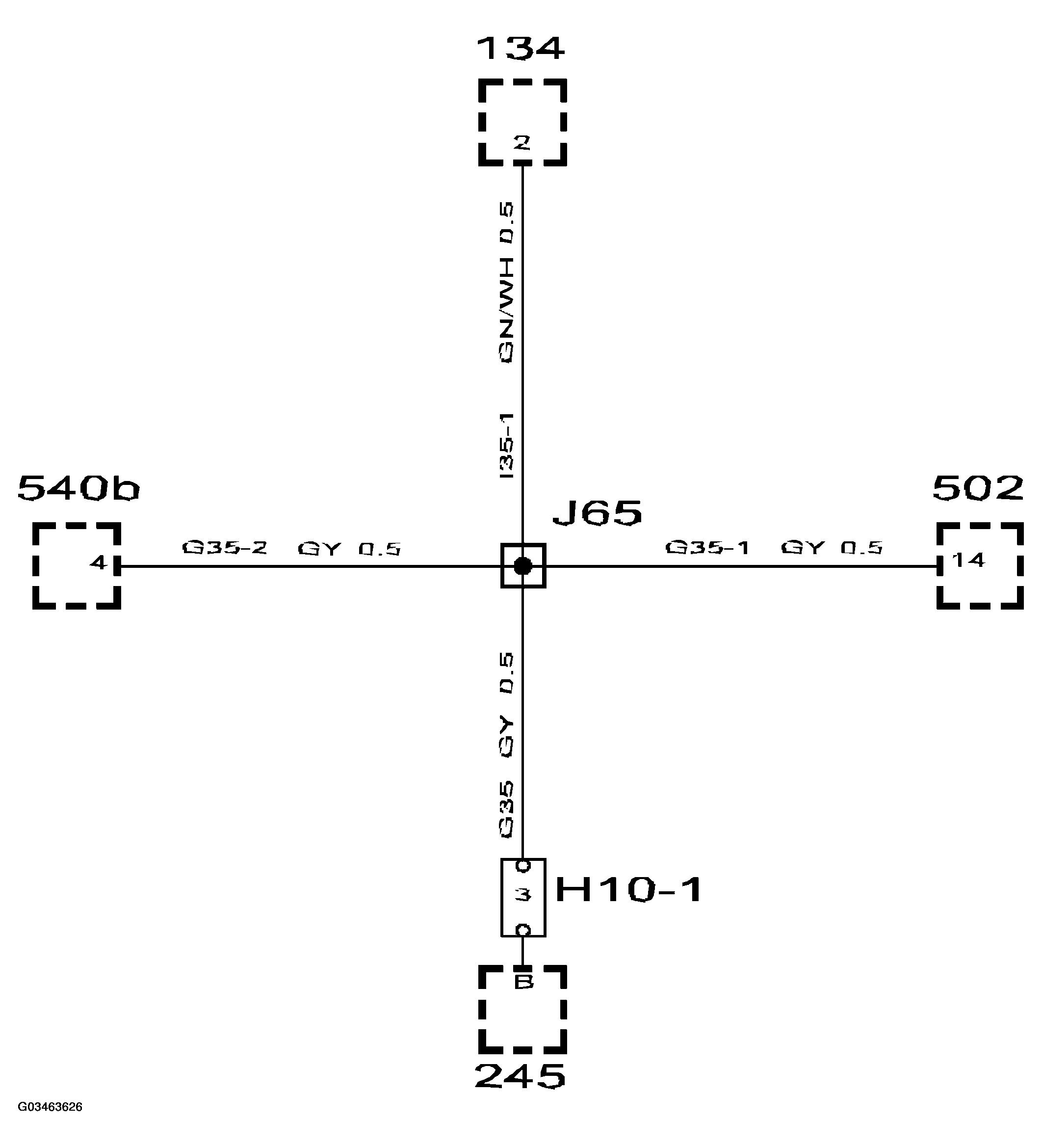 G03463626