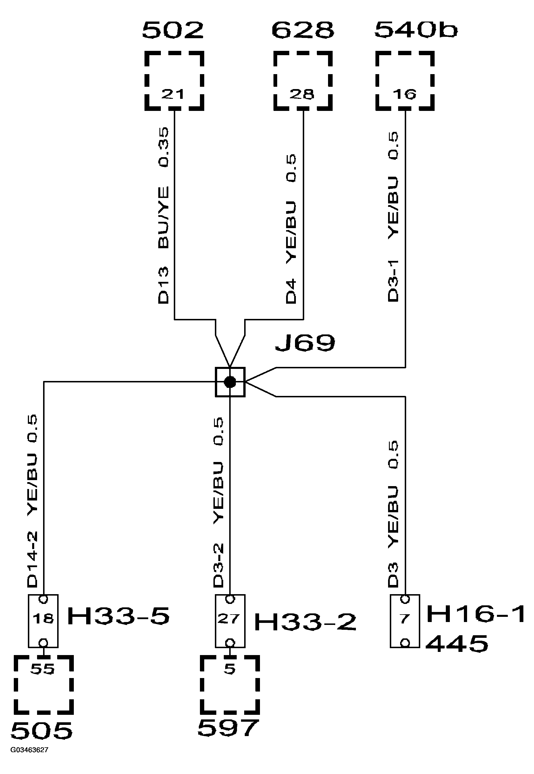 G03463627