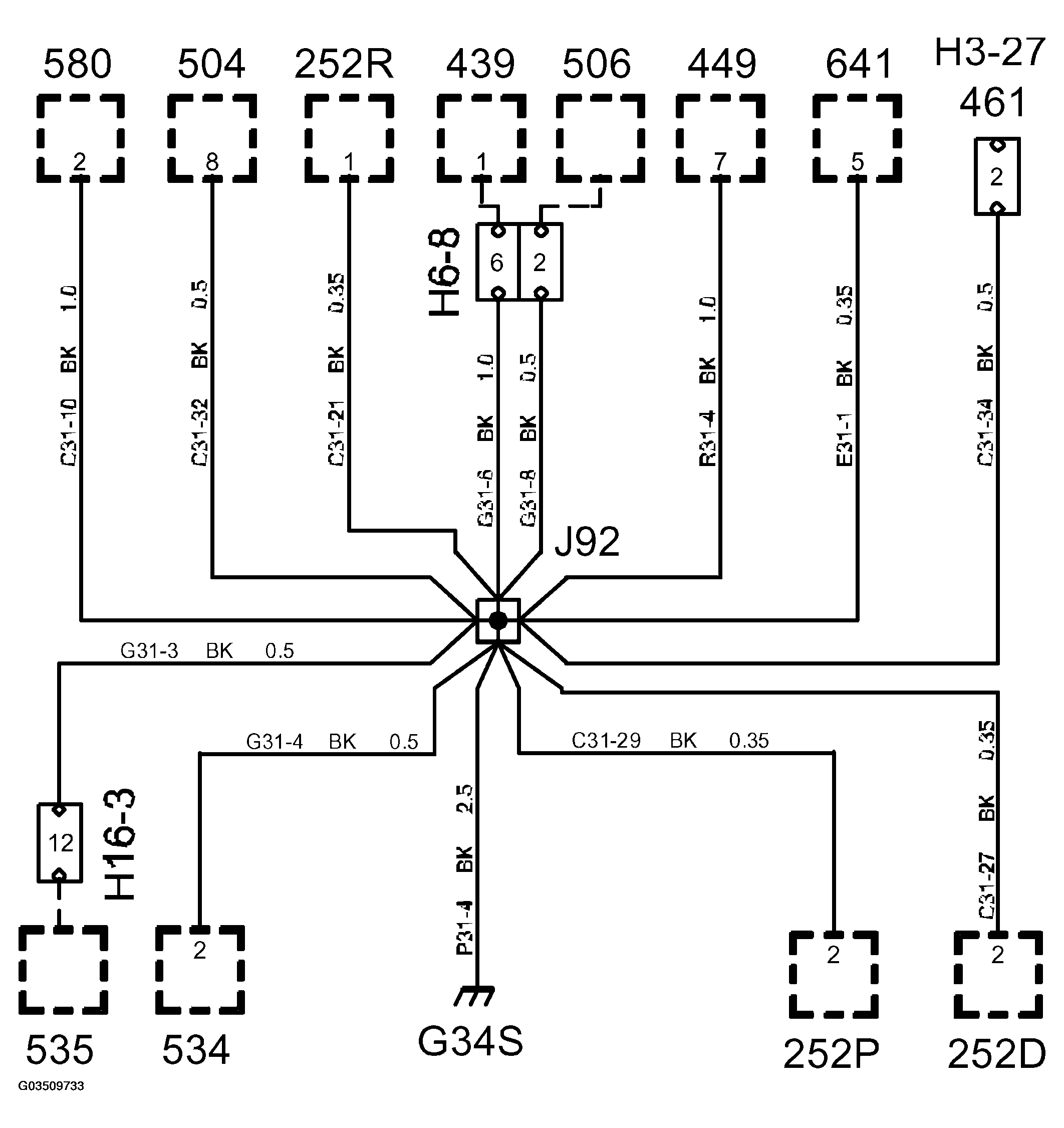 G03509733