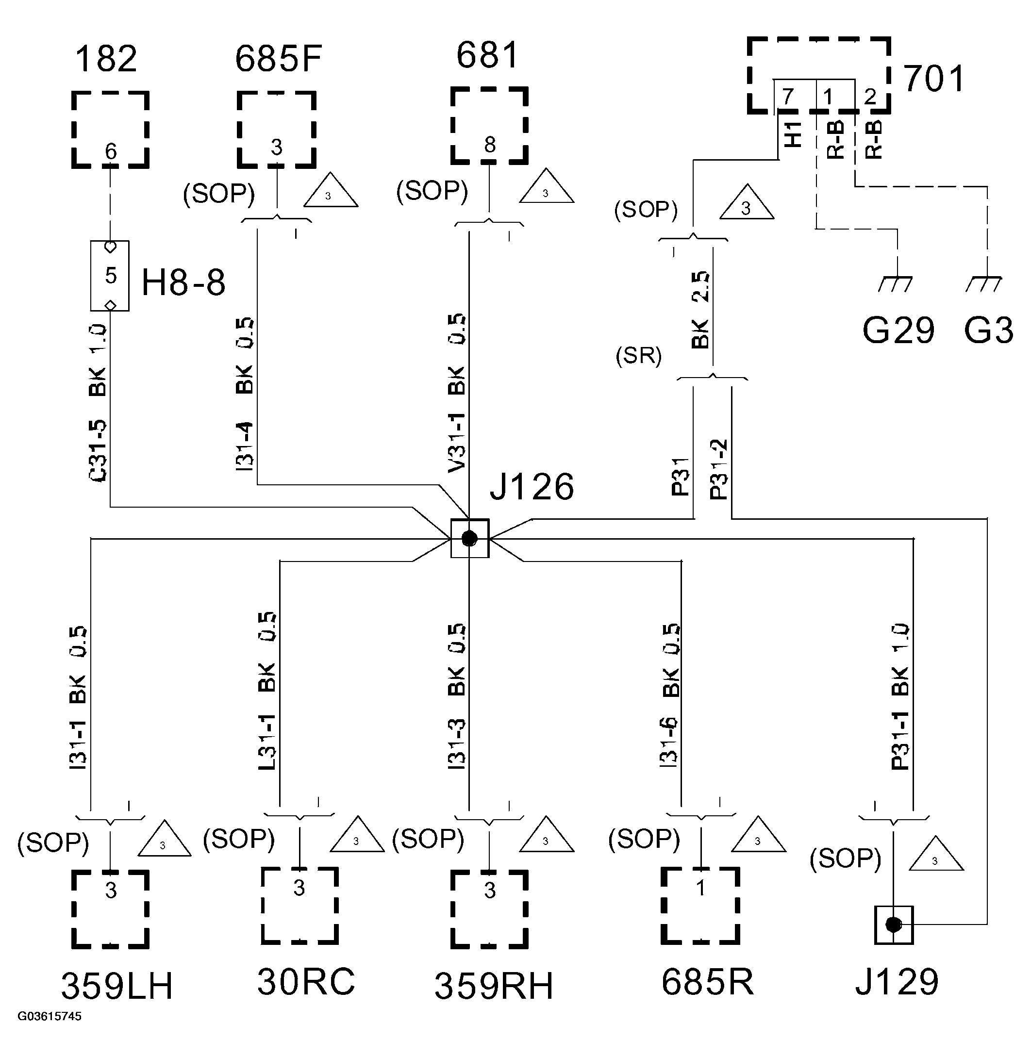 G03615745