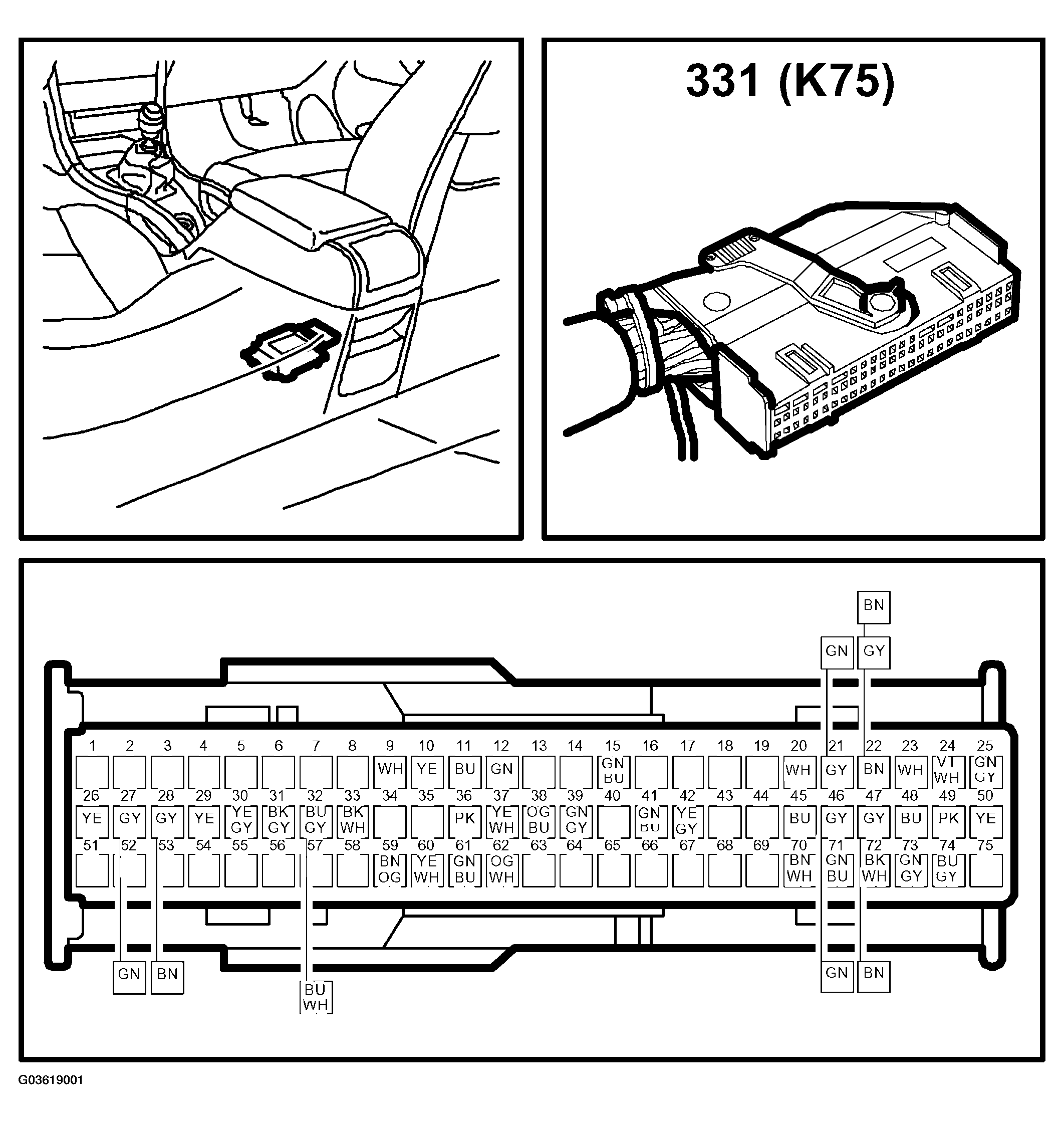 G03619001