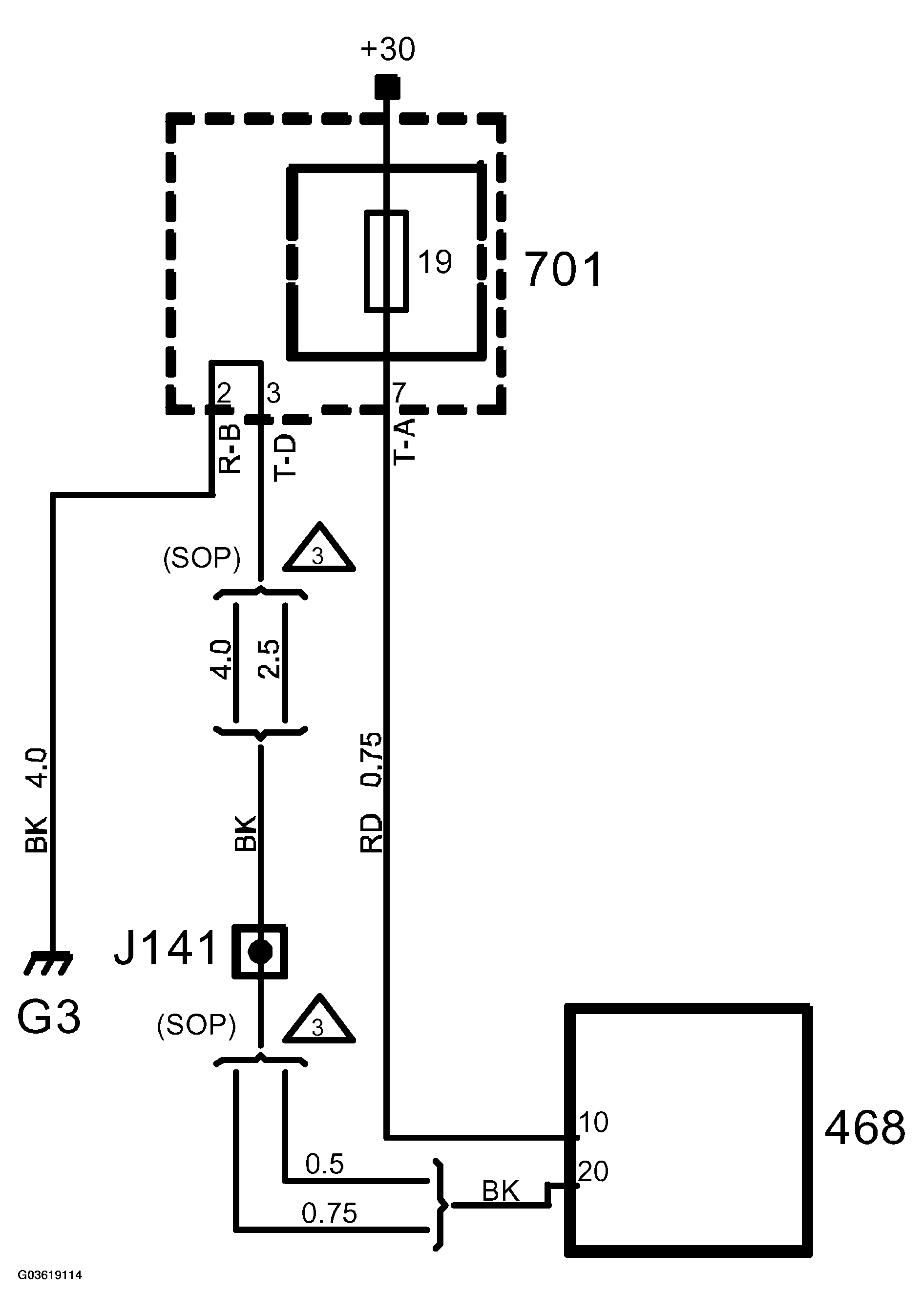 G03619114