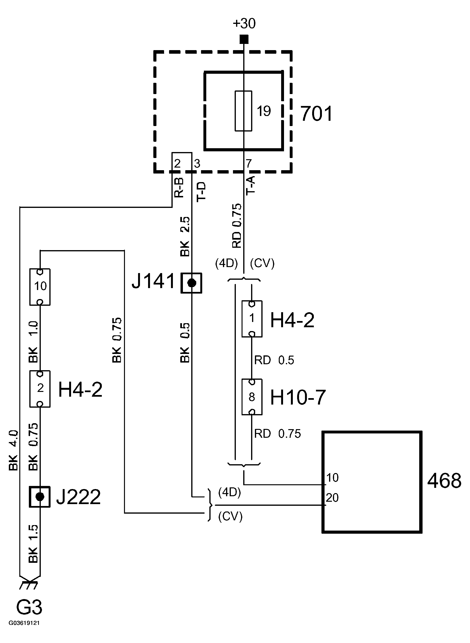 G03619121