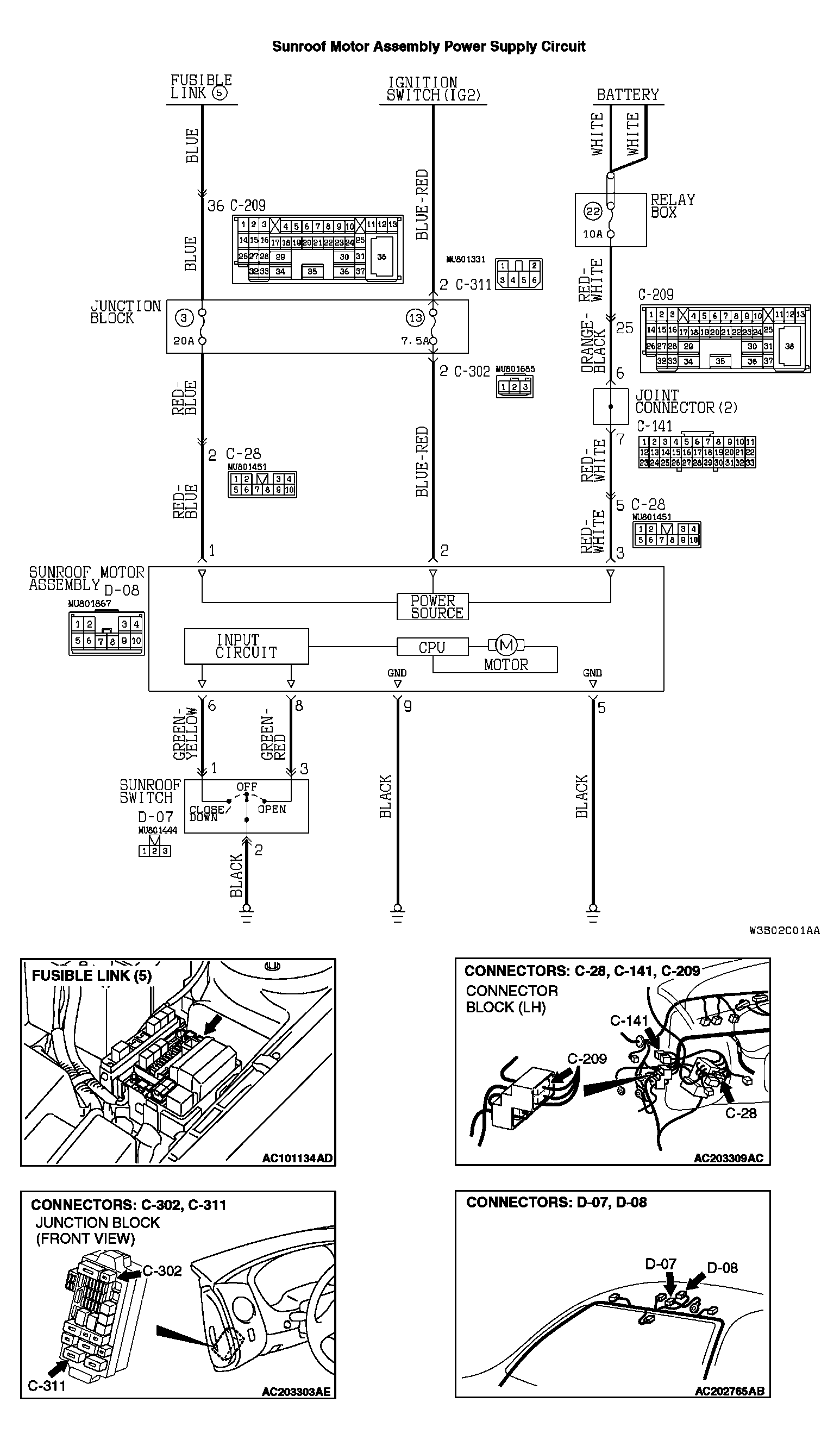 G04541009