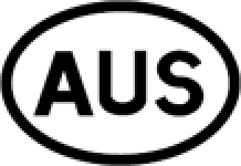 AUSTRALIA ONLY