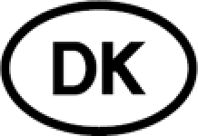 DENMARK ONLY