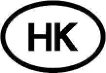HONG KONG ONLY