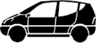 MINI-VAN