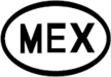 MEXICO ONLY