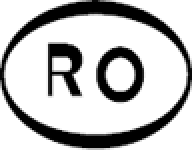 ROMANIA ONLY