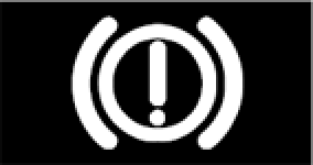 WARNING LAMP