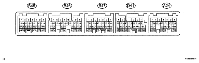 G05005542