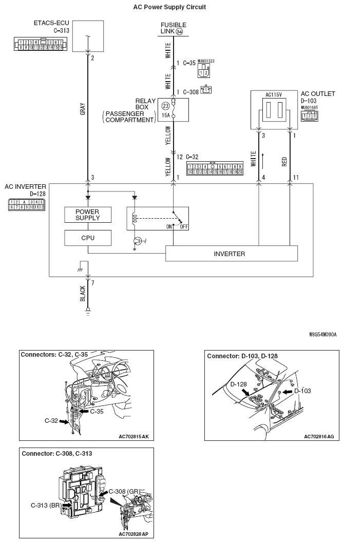 G05434475