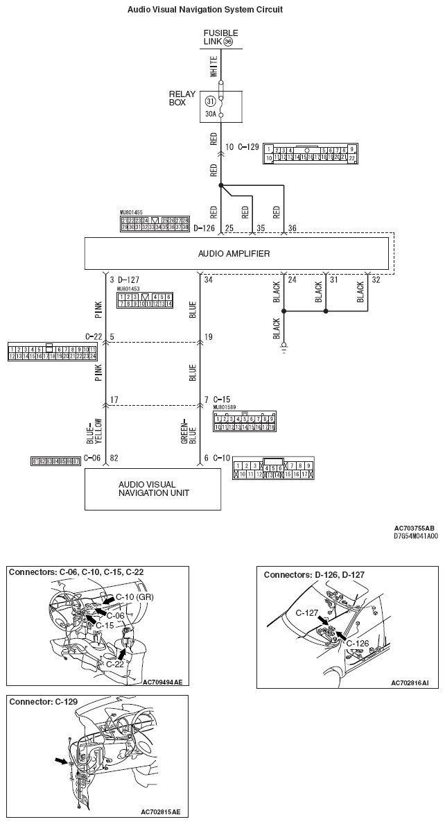 G05434631