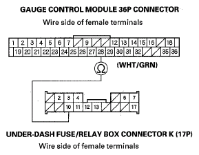 G05451400