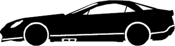 PASSENGER CAR