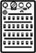 DECADE RESISTOR