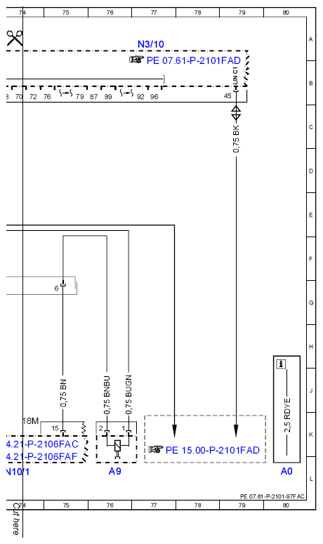 G07522605