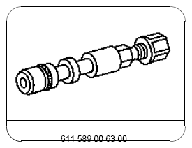 G07541599