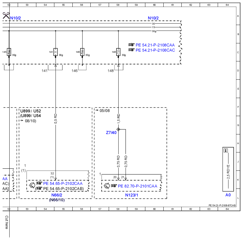 G07542603
