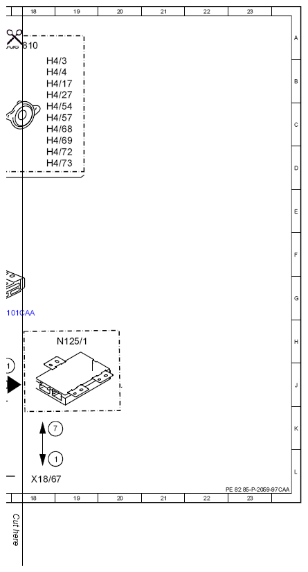 G07543855