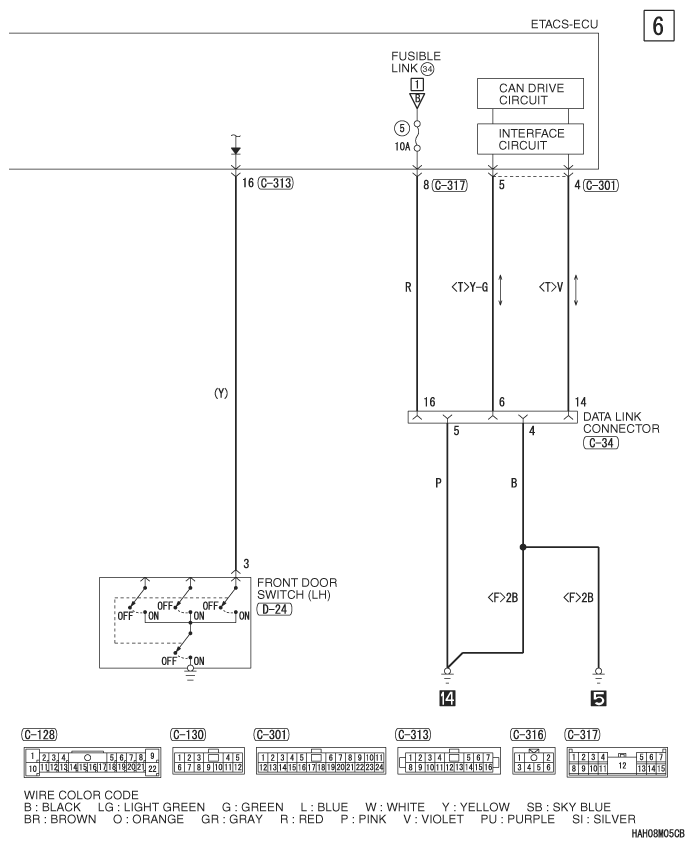 G07546732