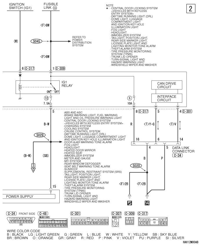 G07546821