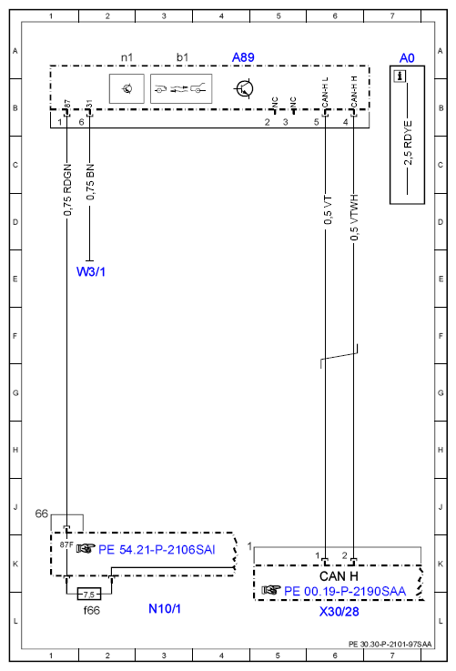 G07587501