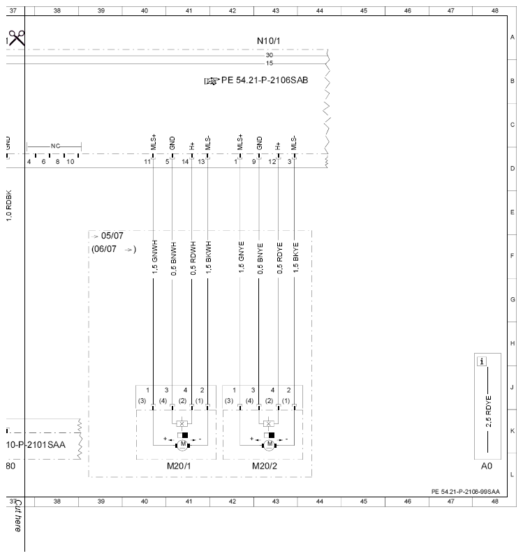 G07594307