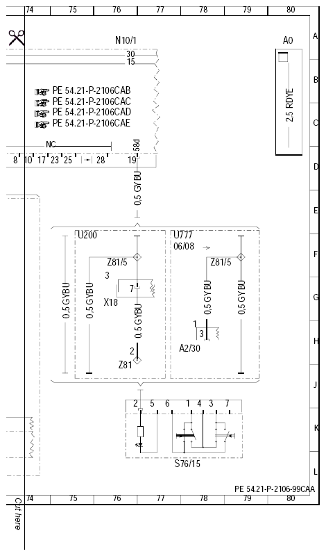 G07638525
